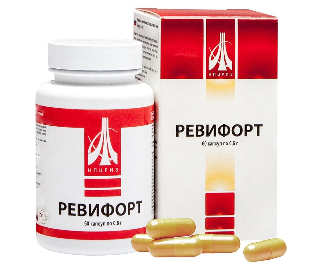 Ревифорт