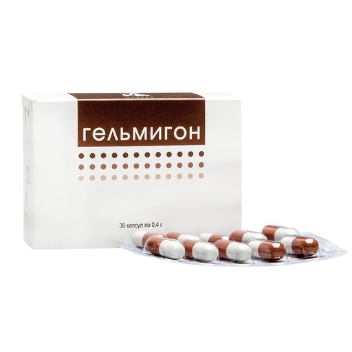[1113004] Гелмигон
