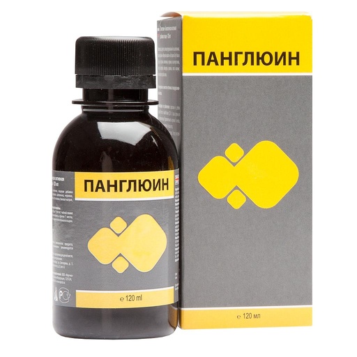 [1113012] Панглюин