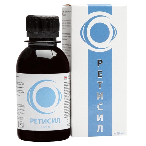 [1113016] Ретисил