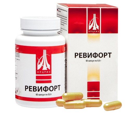 [1119005] Ревифорт